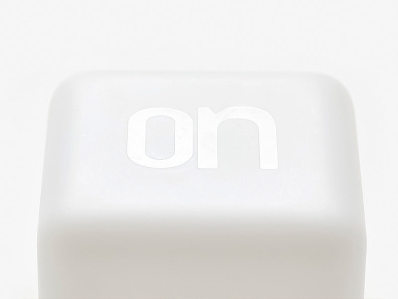 Cube Night Light