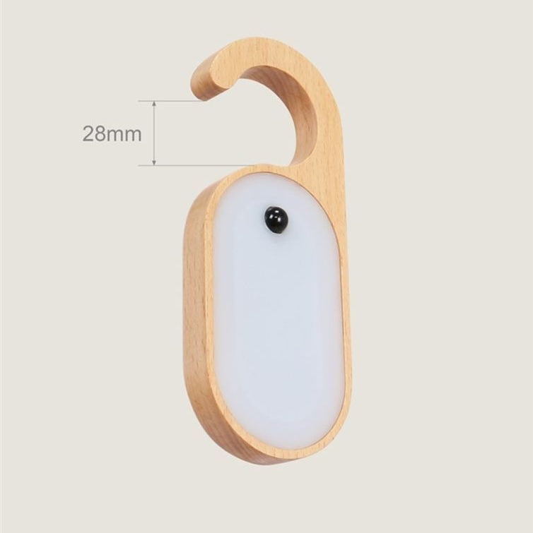 Memo Sensor Night Light