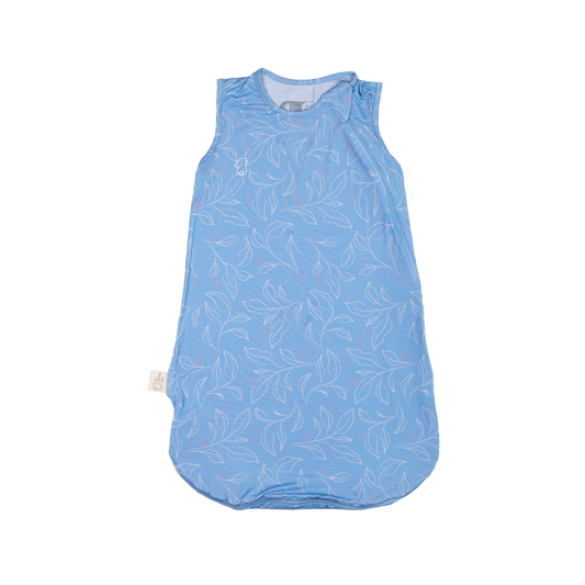Bunny Foliage Bamboo Sleep Bag