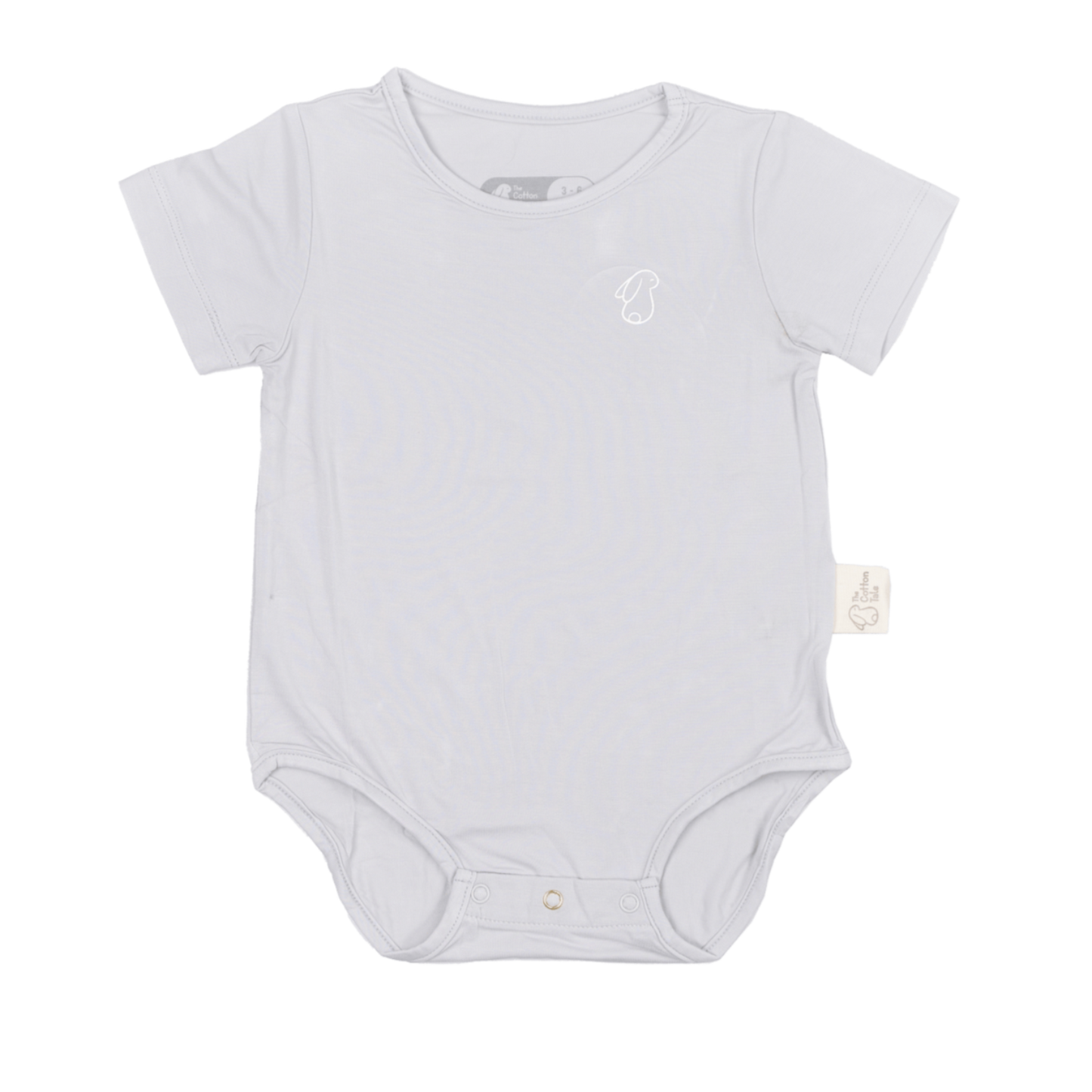 Luxe Bamboo Romper
