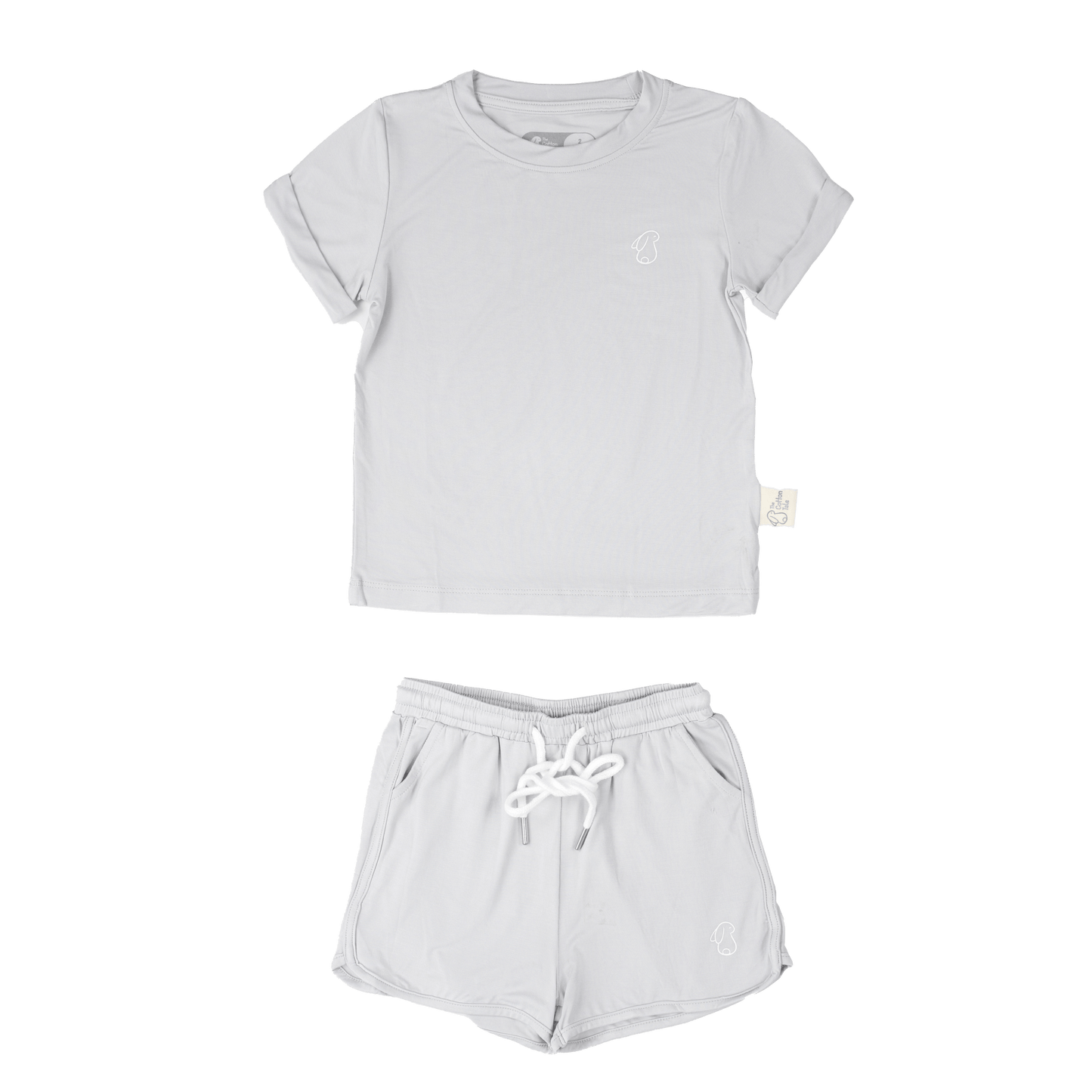 Luxe Bamboo Kids Loungewear