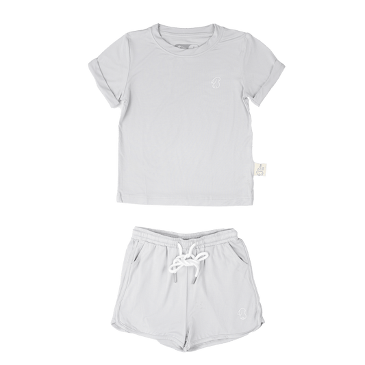 Luxe Bamboo Kids Loungewear