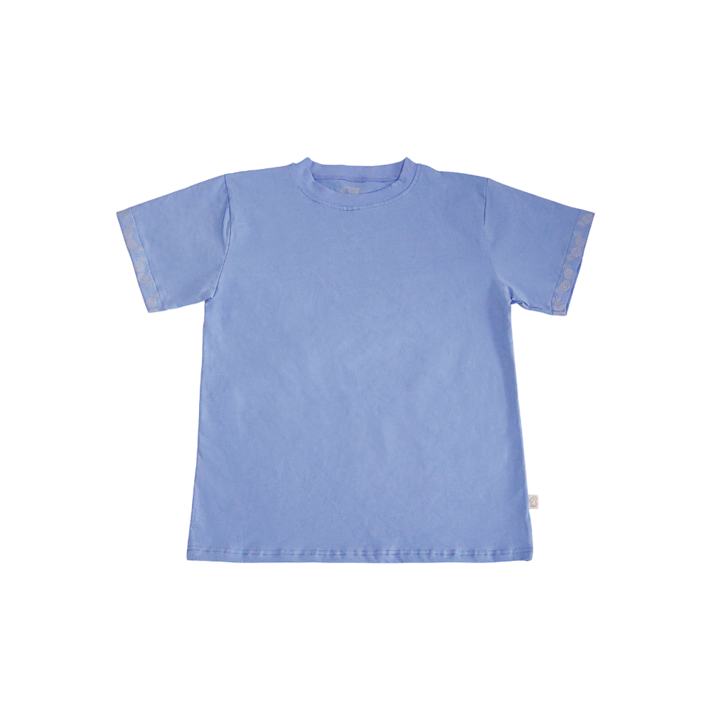 Pineapple Treasures Kids Tshirt