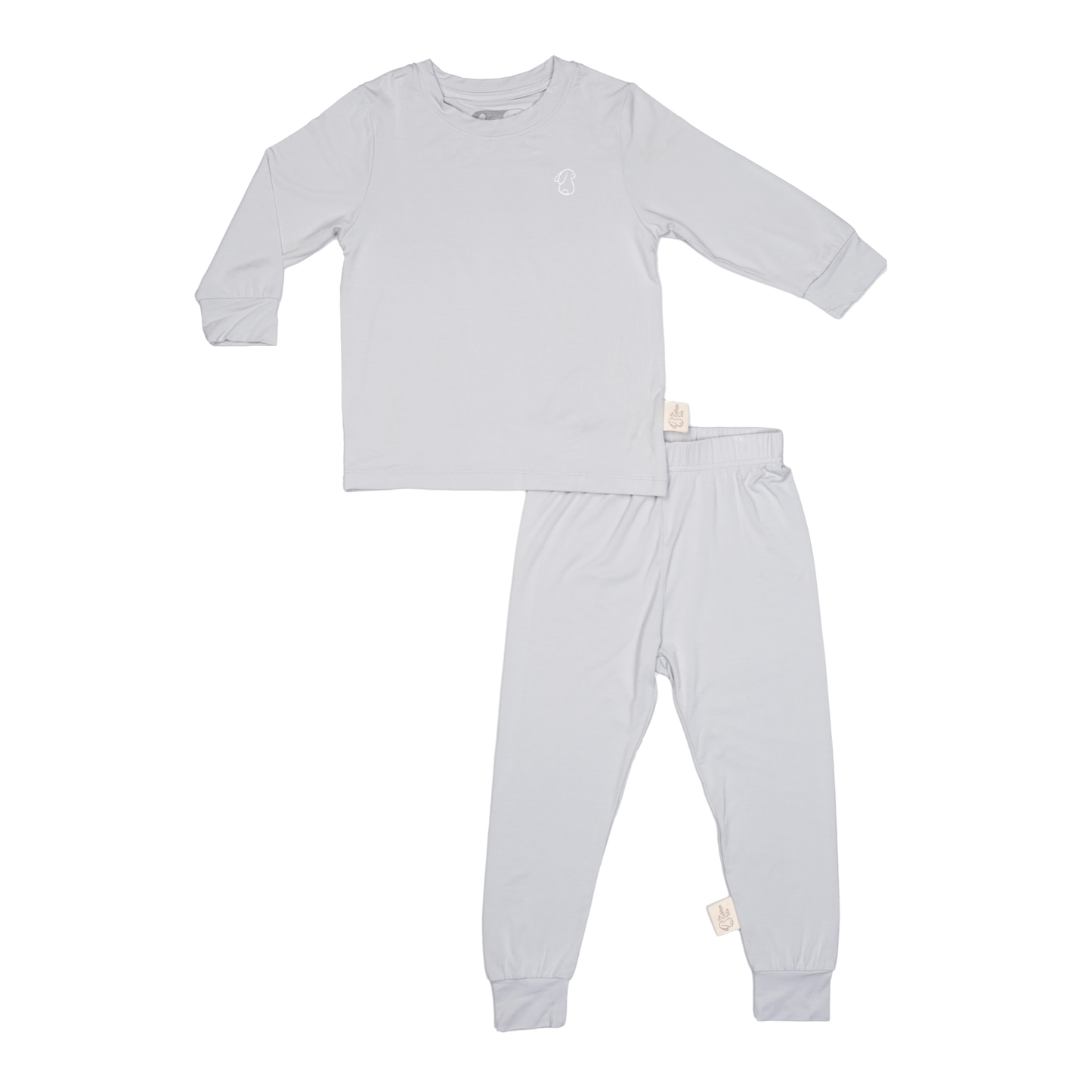 Luxe Bamboo Kids Pyjamas