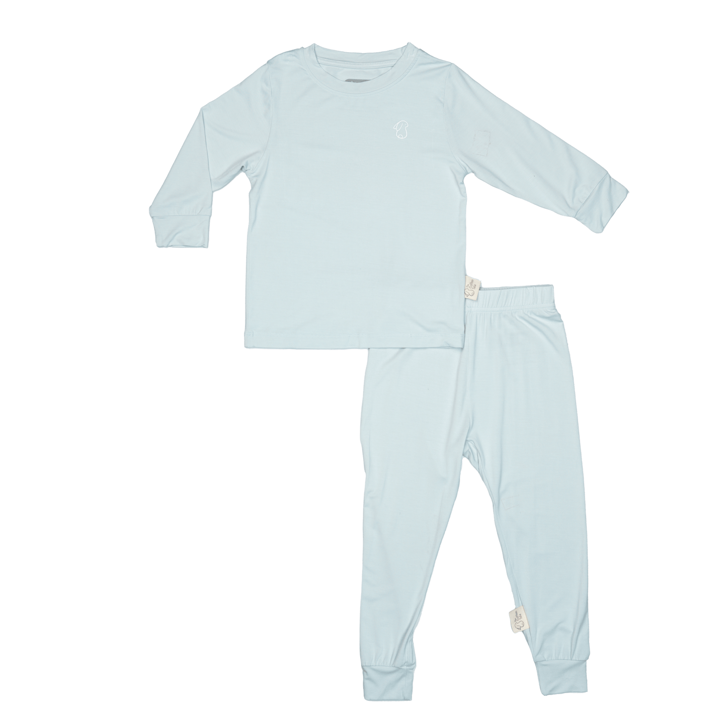 Luxe Bamboo Kids Pyjamas