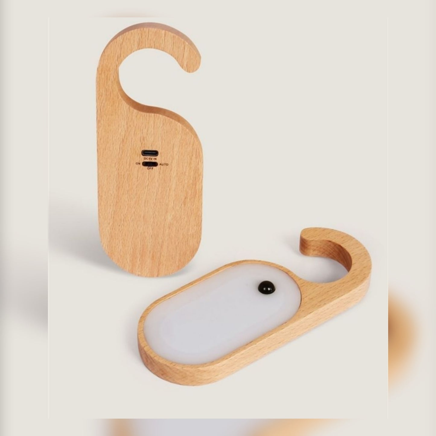 Memo Sensor Night Light