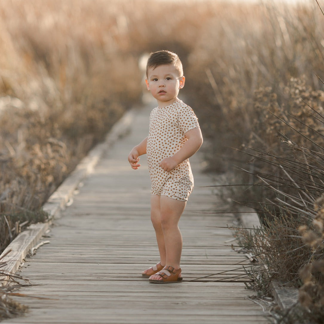 Spots Swimsuit