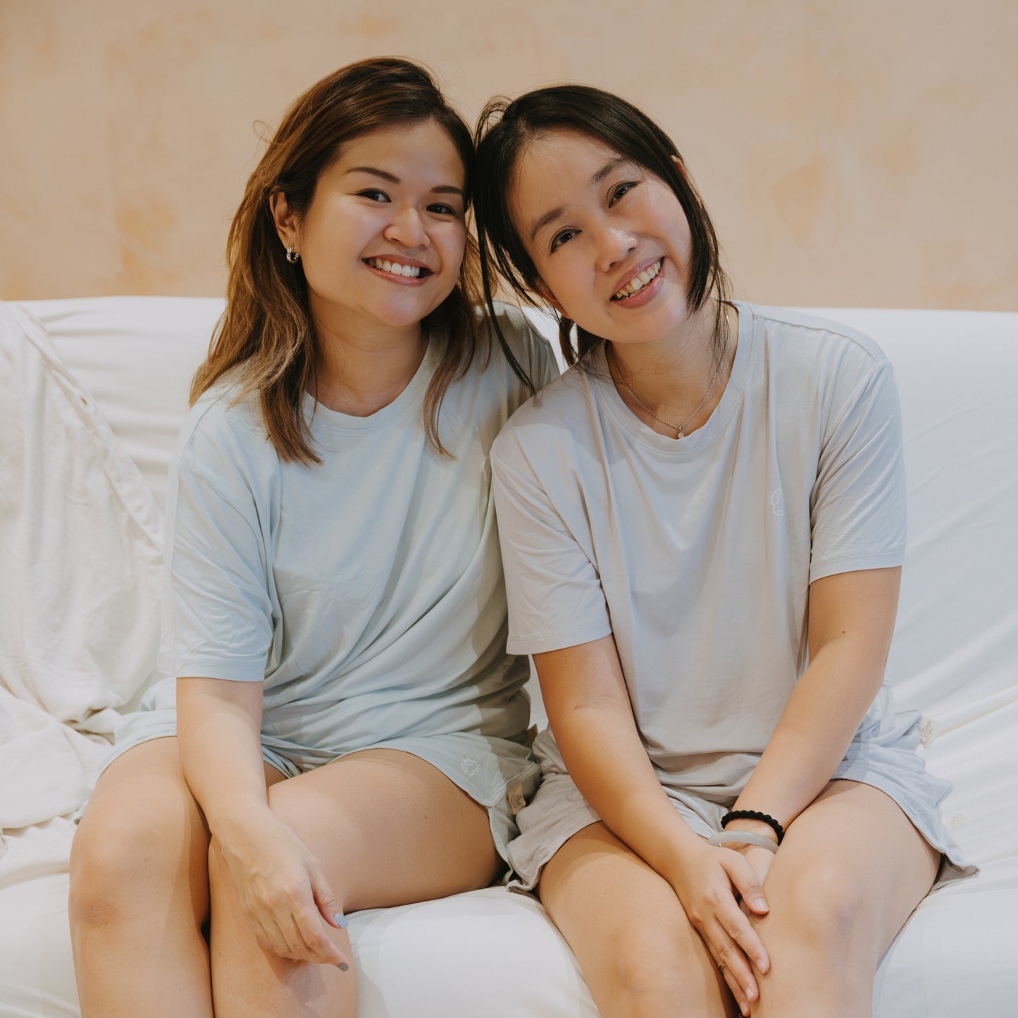 Luxe Bamboo Adult Loungewear