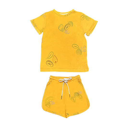 Fruitopia Kids Loungewear