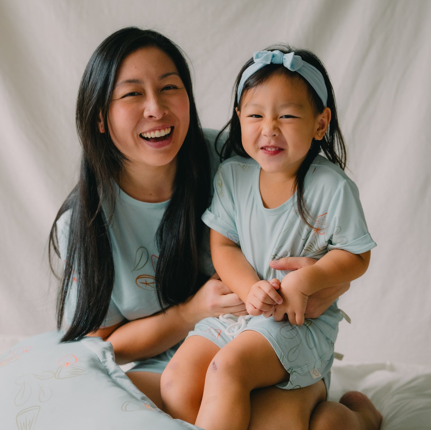 Fruitopia Kids Loungewear