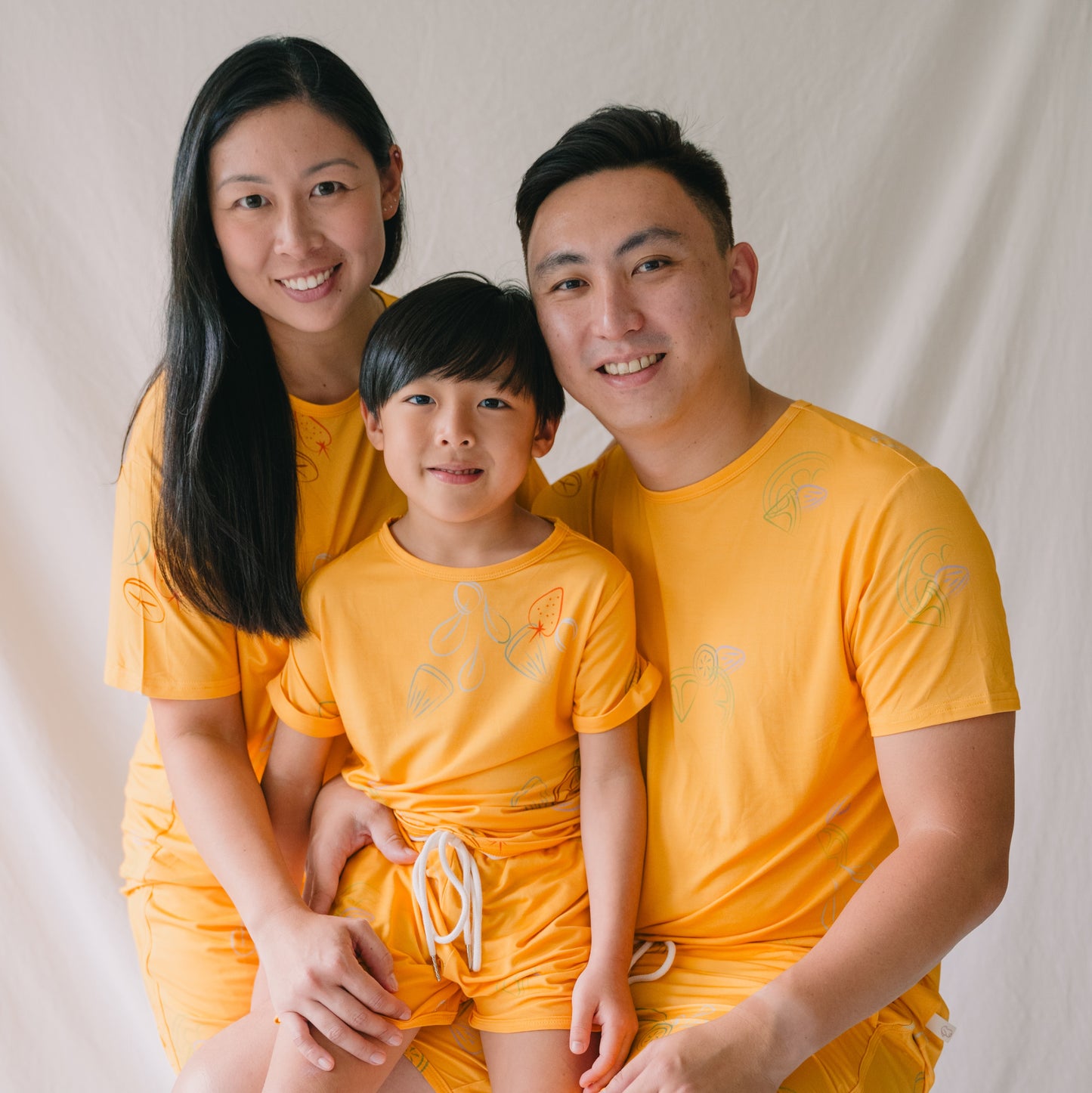 Fruitopia Adult Loungewear