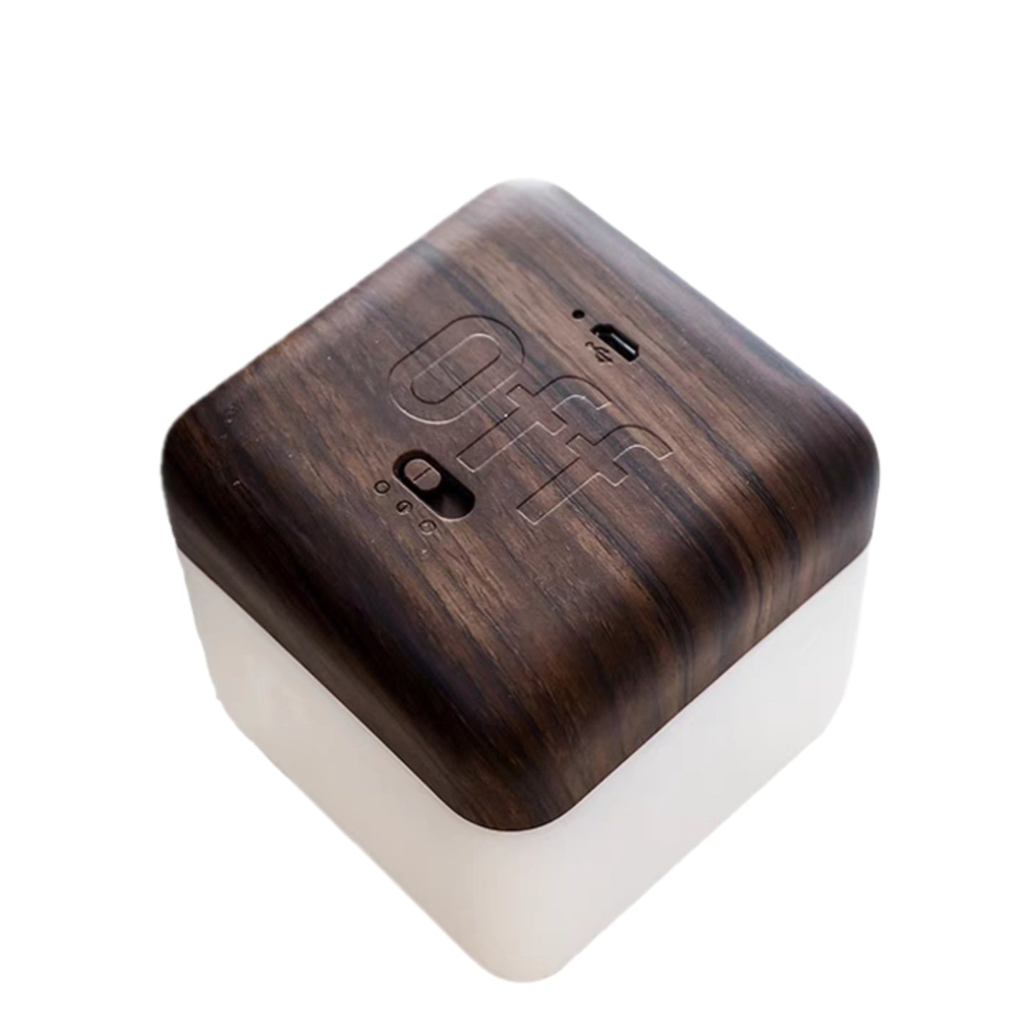 Cube Night Light