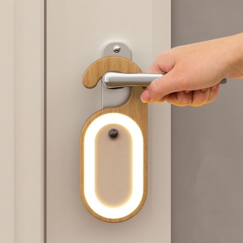 Memo Sensor Night Light