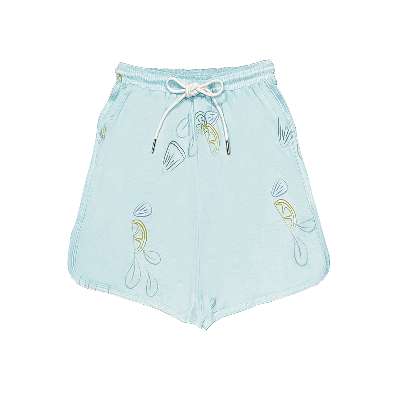 Fruitopia Adult Loungewear
