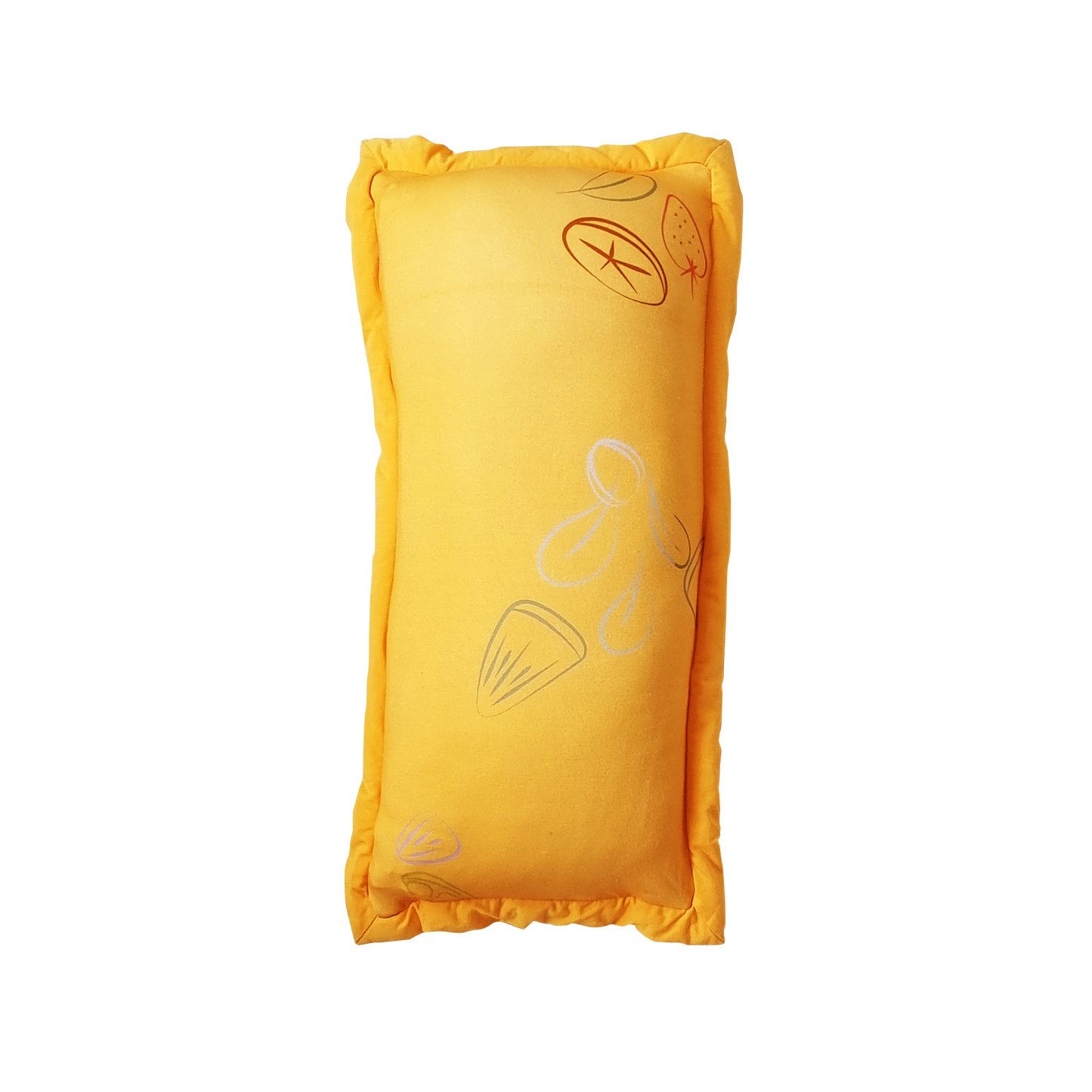 Fruitopia Bamboo Pillow
