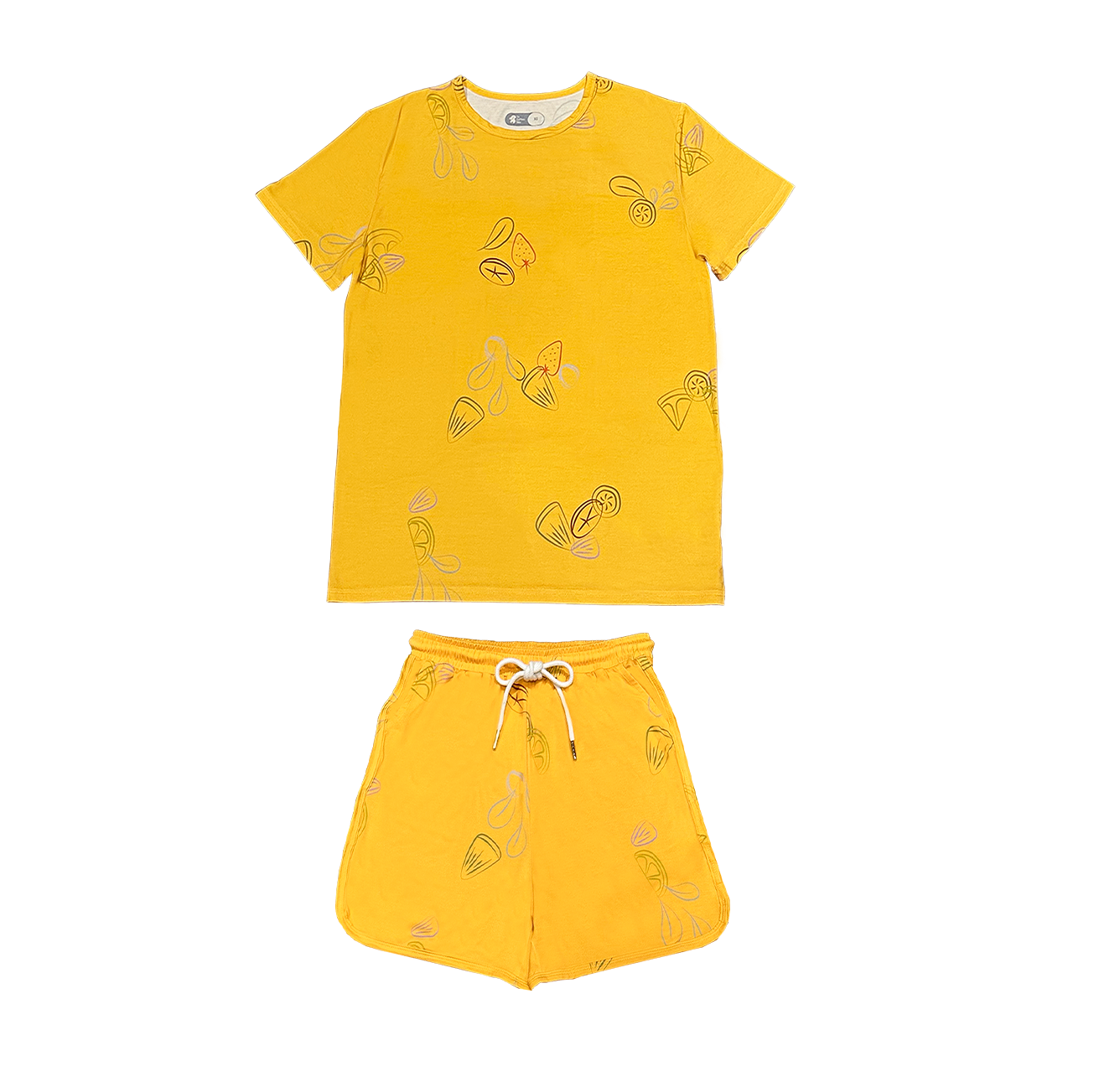 Fruitopia Adult Loungewear