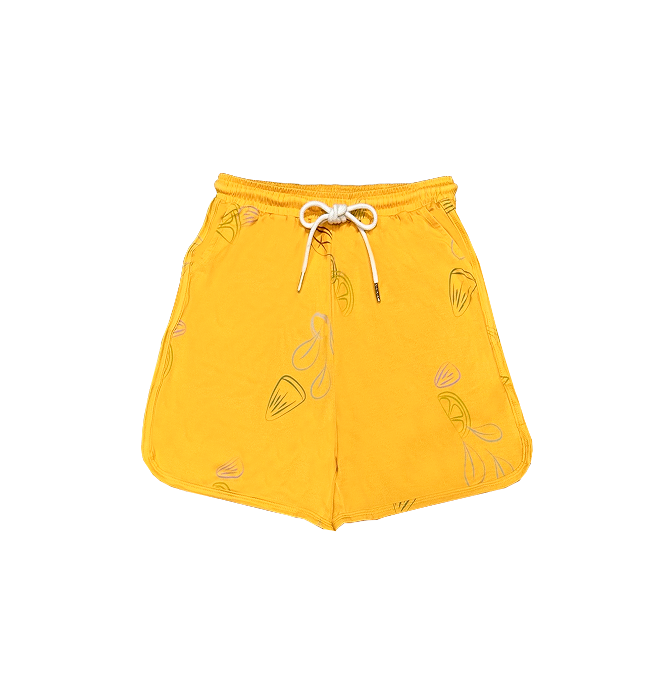 Fruitopia Adult Loungewear