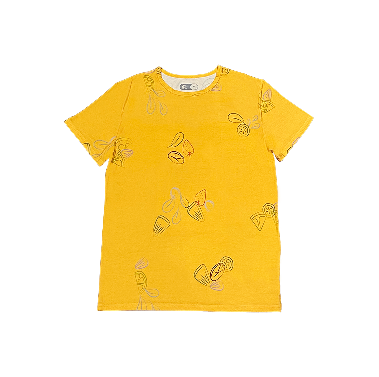 Fruitopia Adult Loungewear