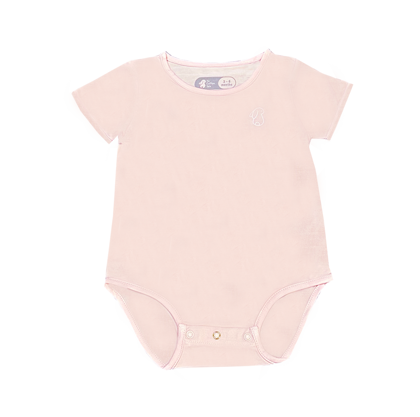 Luxe Bamboo Romper