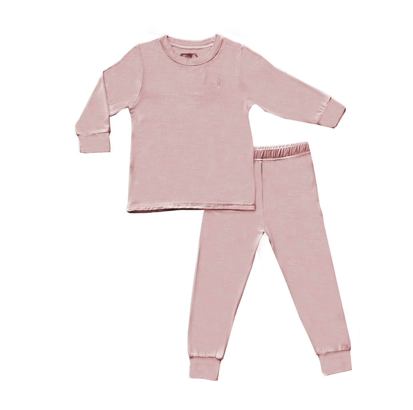 Luxe Bamboo Kids Pyjamas