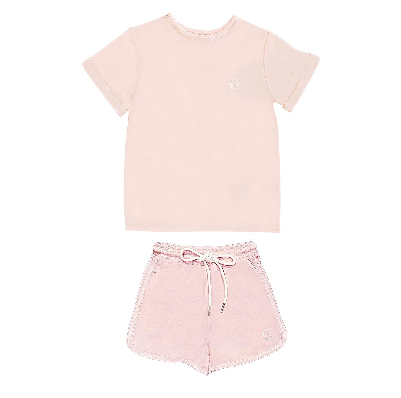 Luxe Bamboo Kids Loungewear