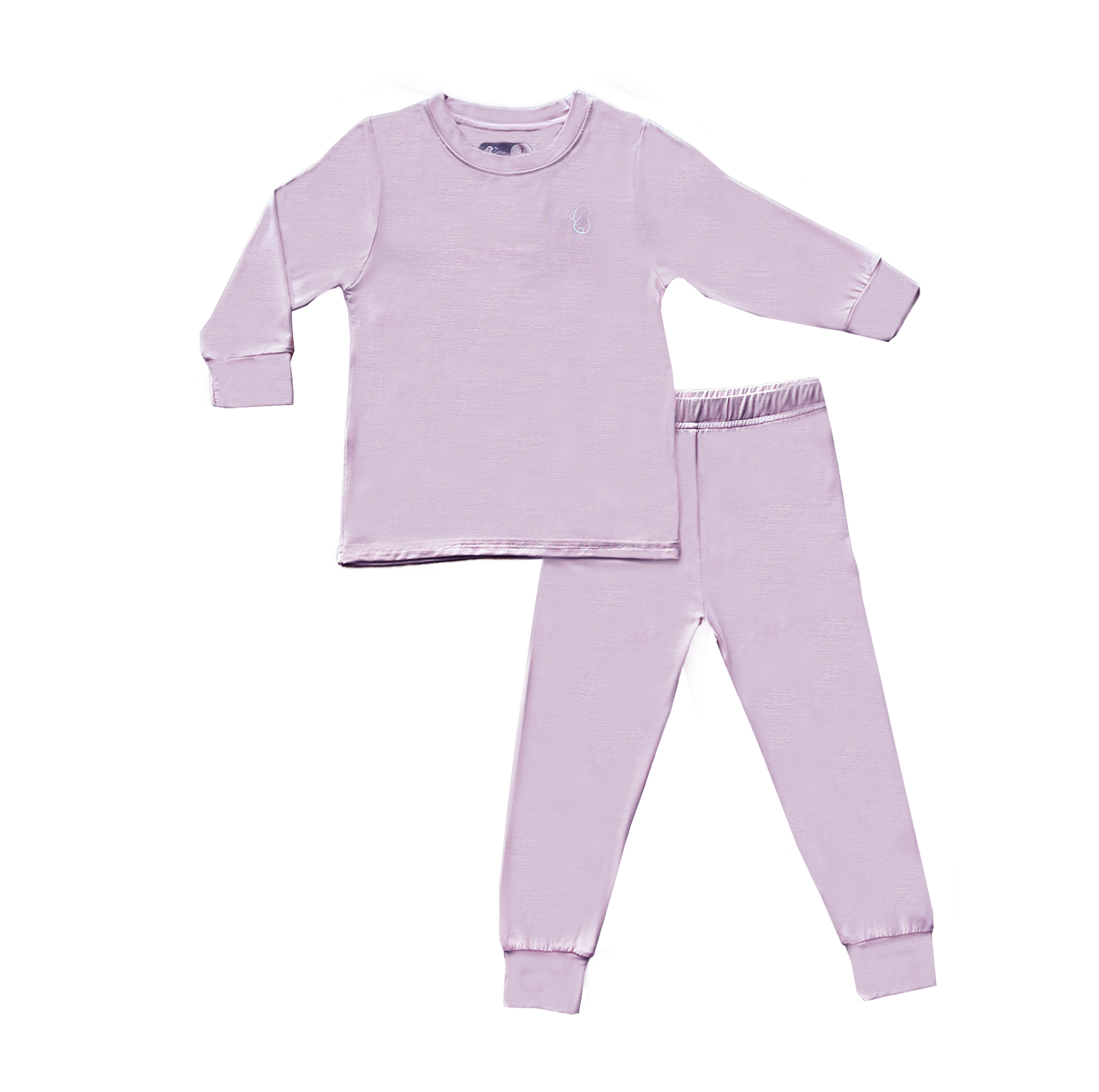 Luxe Bamboo Kids Pyjamas