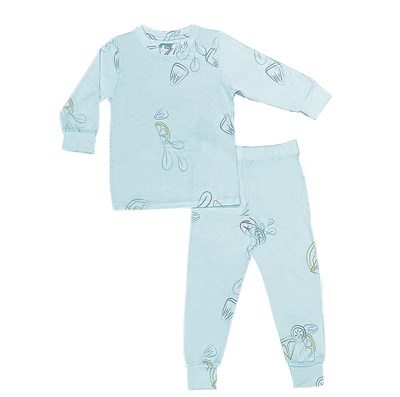Fruitopia Kids Pyjamas