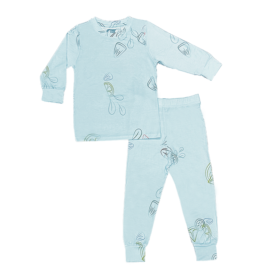 Fruitopia Kids Pyjamas