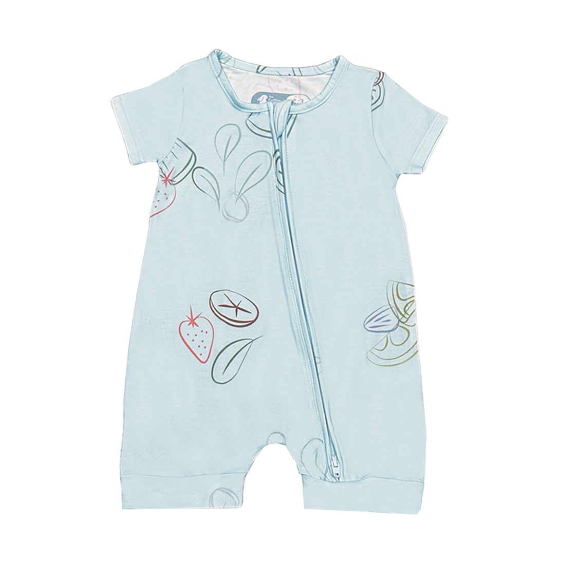 Fruitopia Zip Shortall