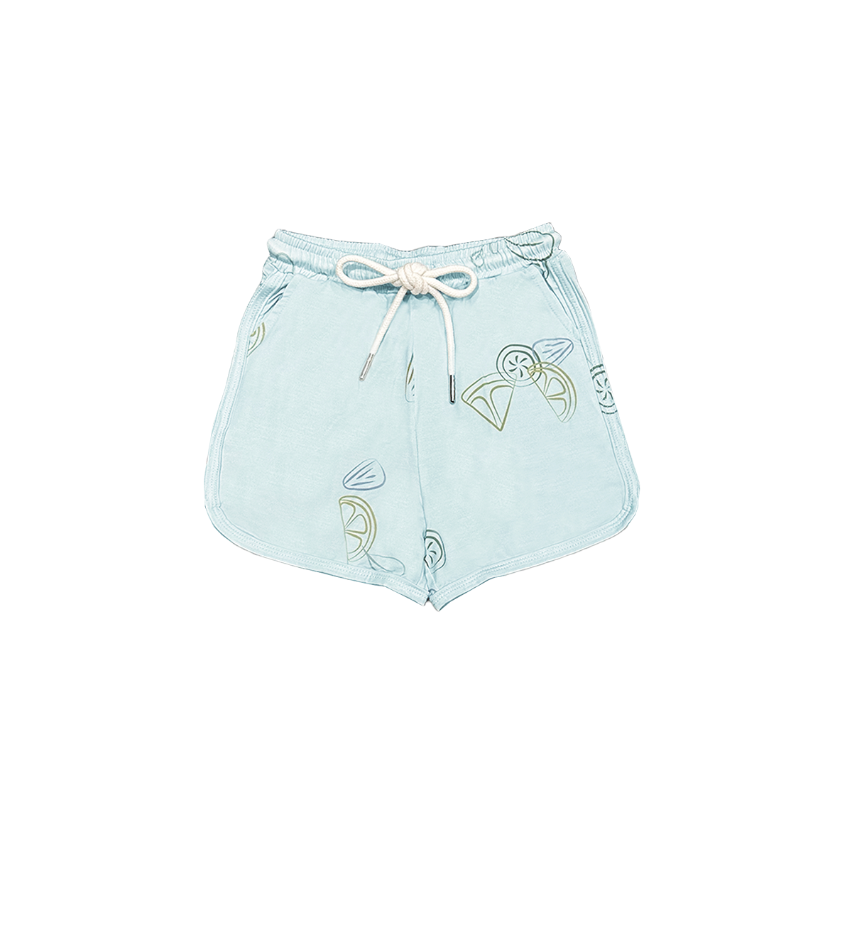 Fruitopia Kids Loungewear
