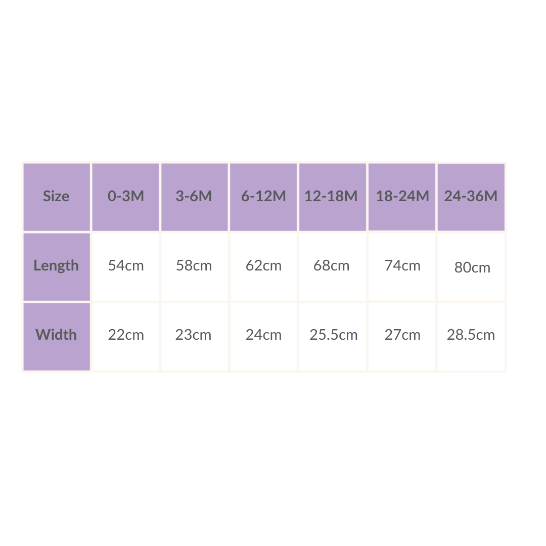 Luxe Bamboo Zip Pyjamas