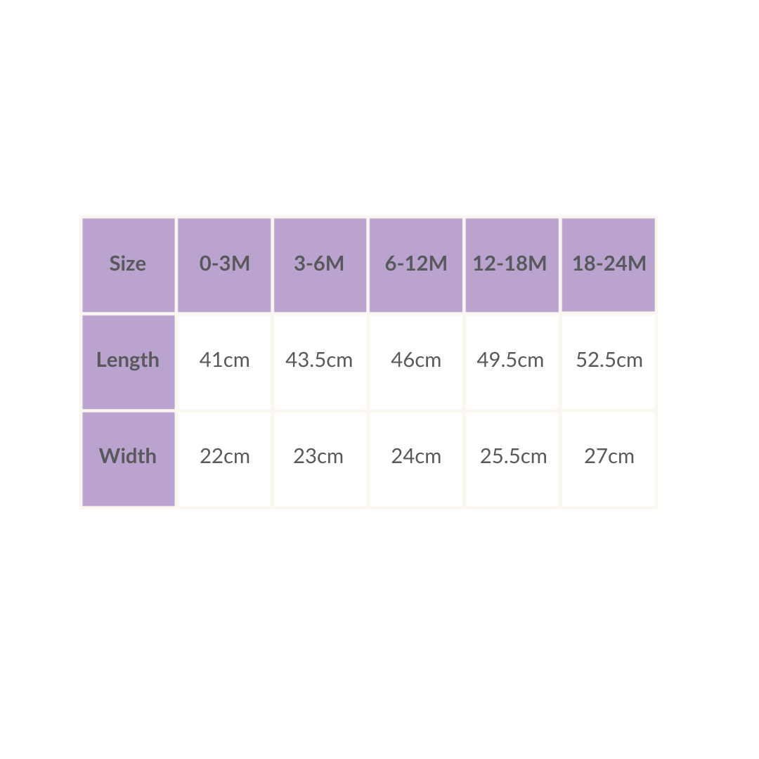 Luxe Bamboo Zip Shortall