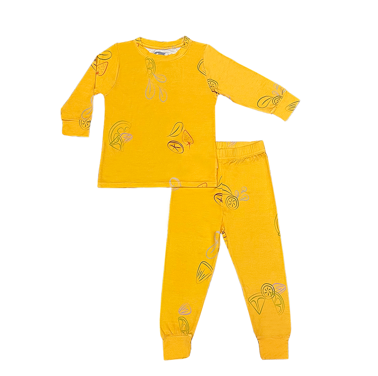 Fruitopia Kids Pyjamas