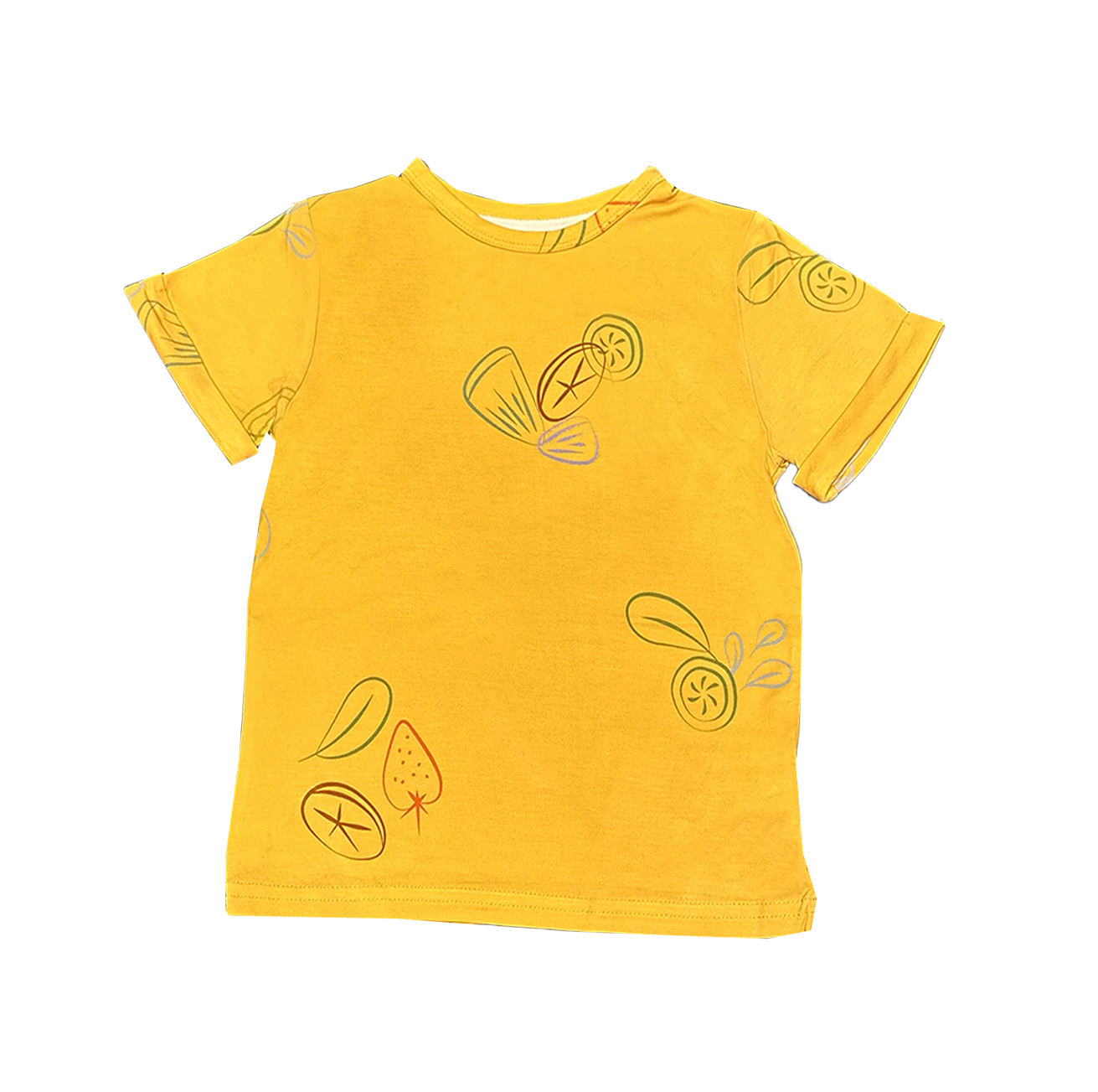 Fruitopia Kids Loungewear