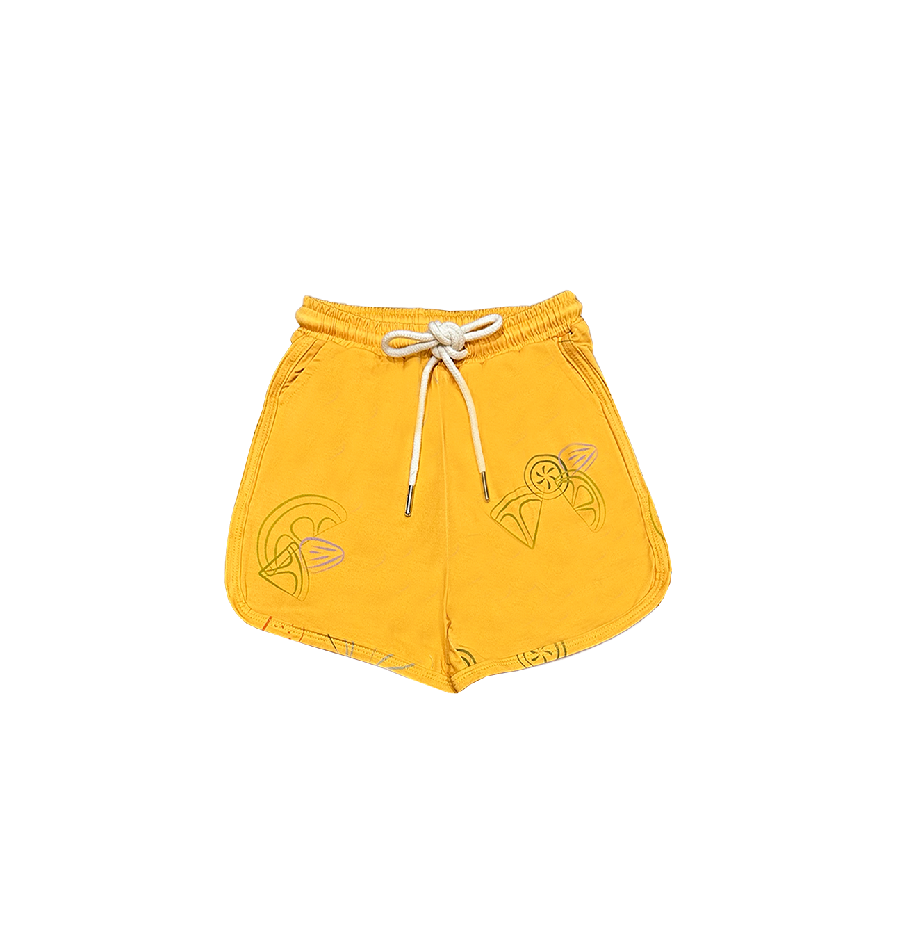 Fruitopia Kids Loungewear