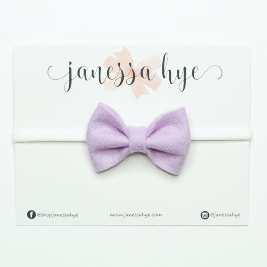 Janessa Hye Handmade Headband