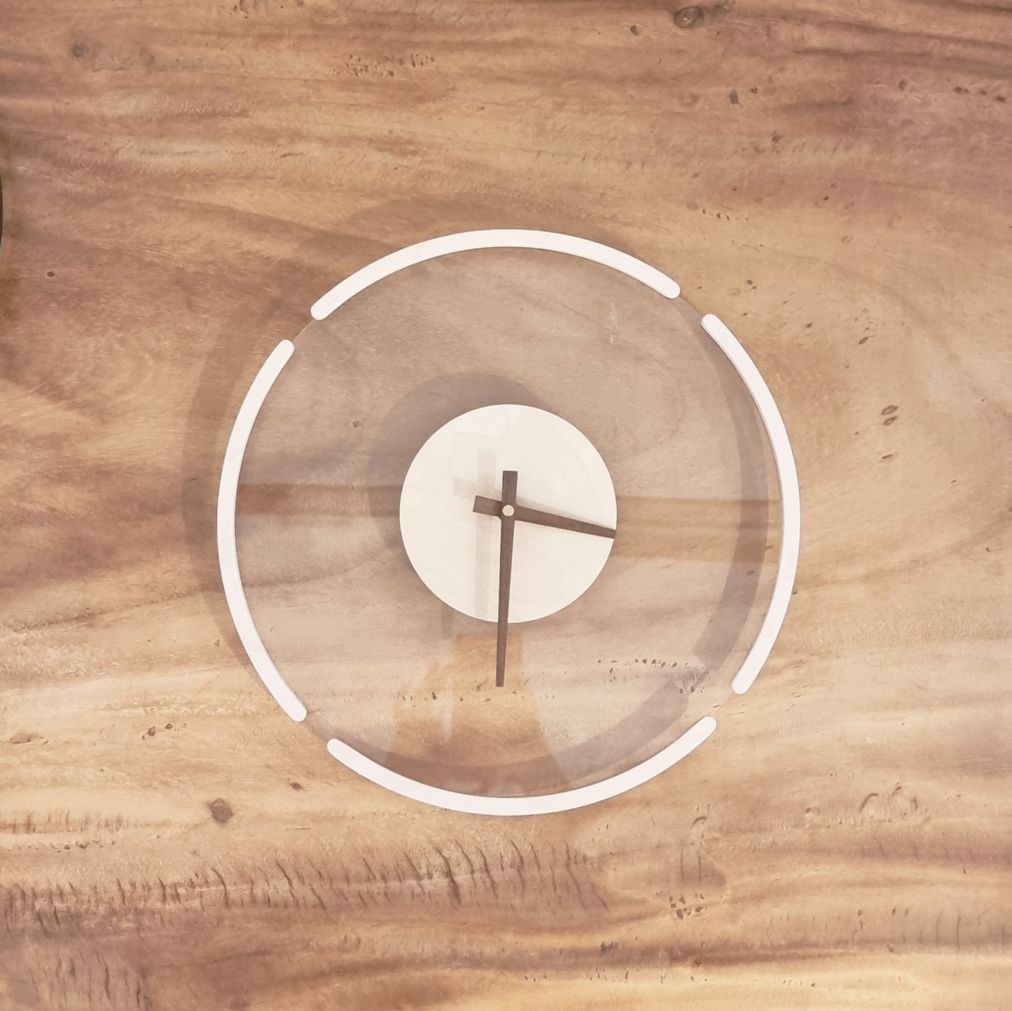 Timeless Wall Clock