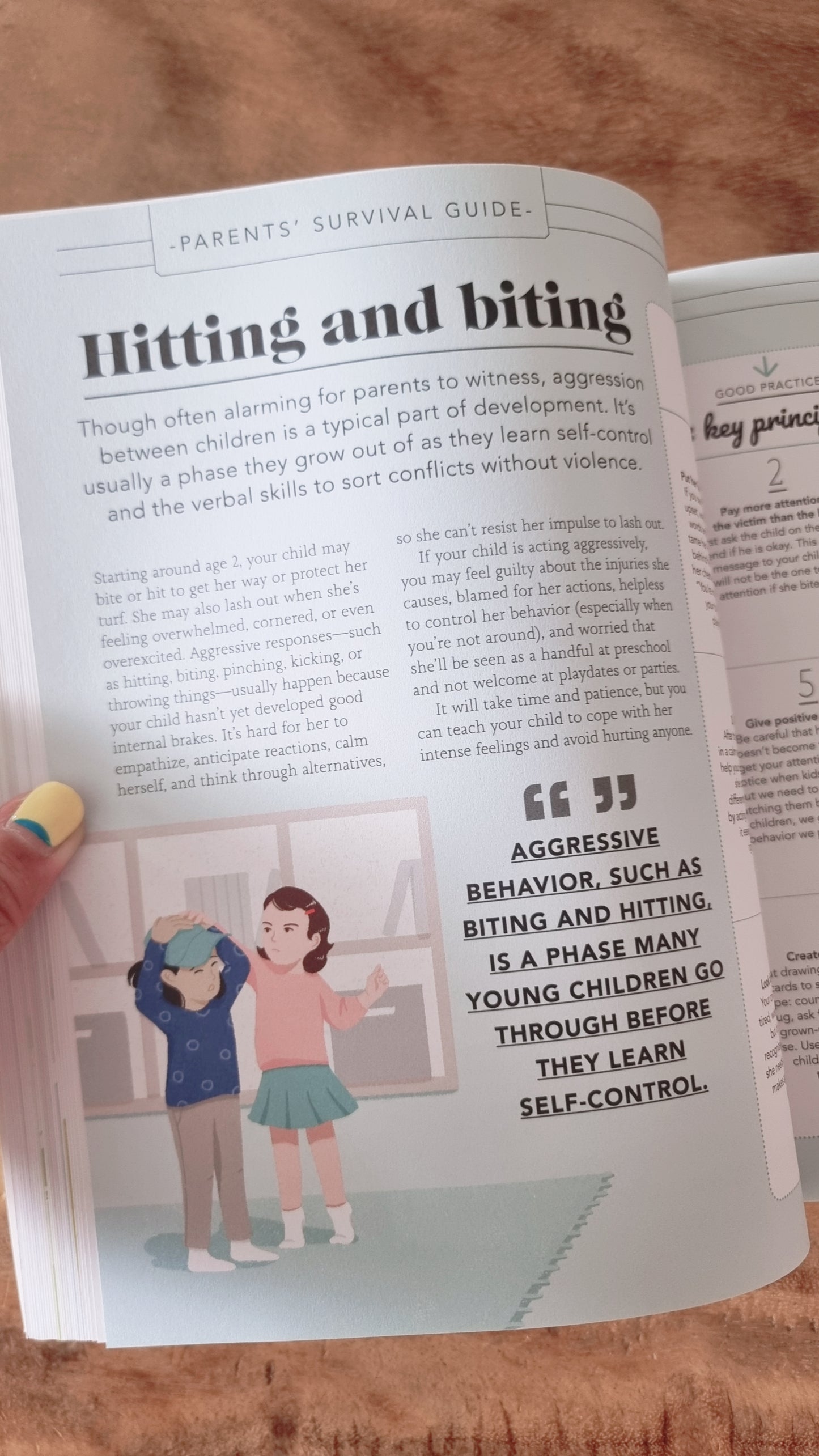 What's My Child Thinking?: Practical Child Psychology for Modern Parents