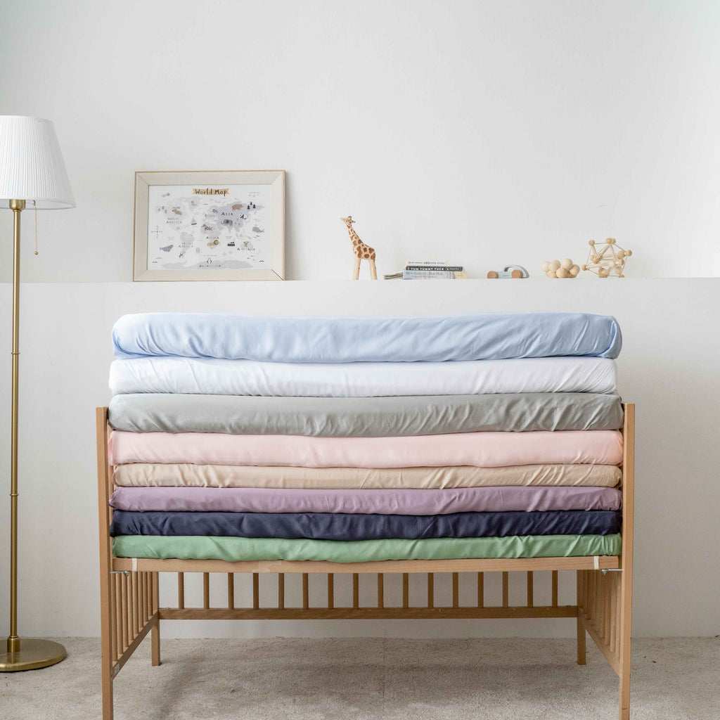 Weavve Tencel Cot Sheet