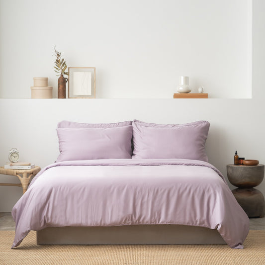 Weavve Tencel Fitted Sheet (Single)