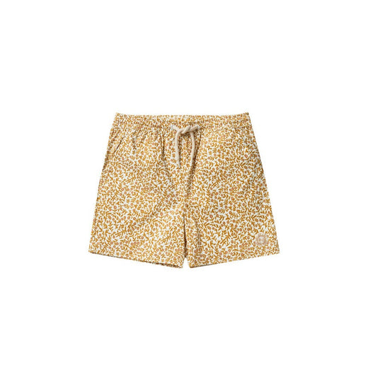 Marigold Swim Trunks