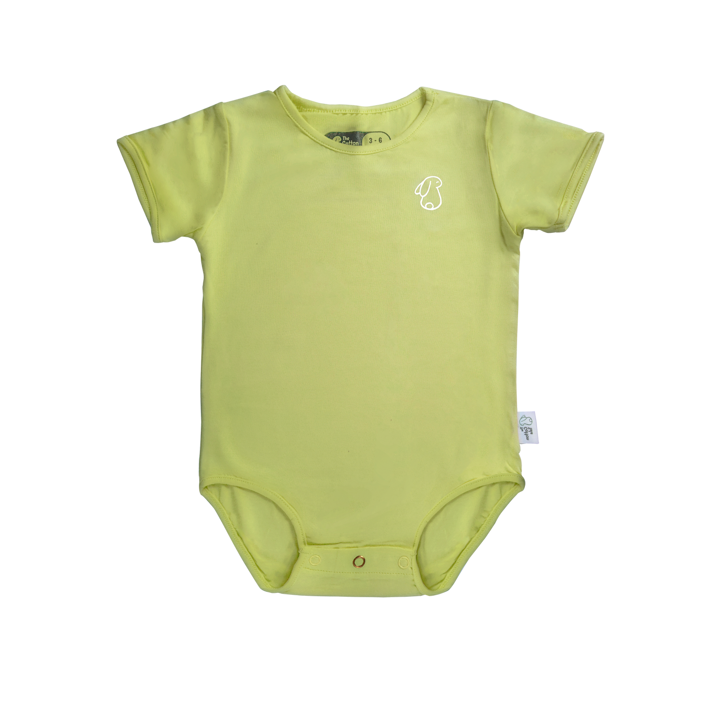 Luxe Bamboo Romper