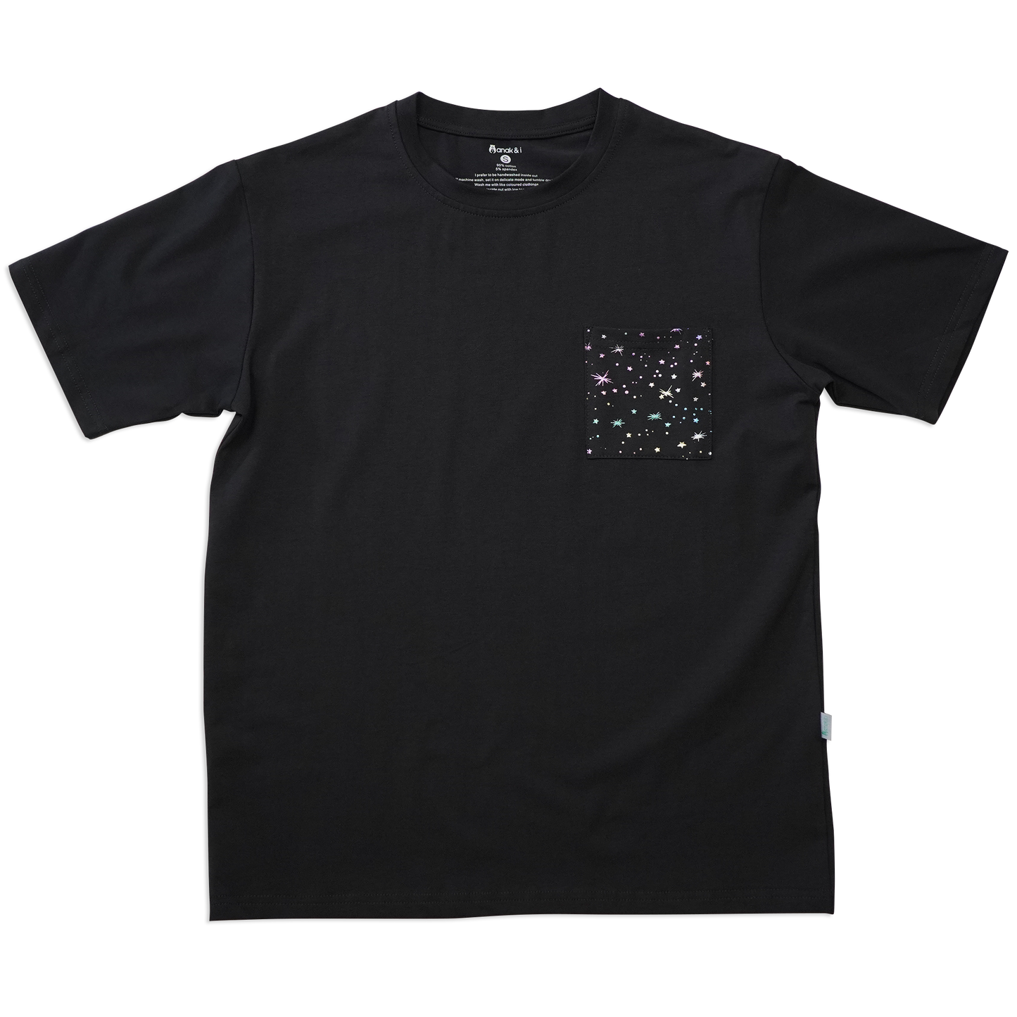 Stella Galaxy Adult Tshirt