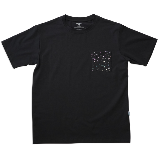 Stella Galaxy Adult Tshirt