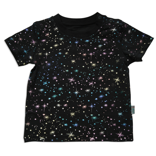 Stella Galaxy Toddler Tshirt