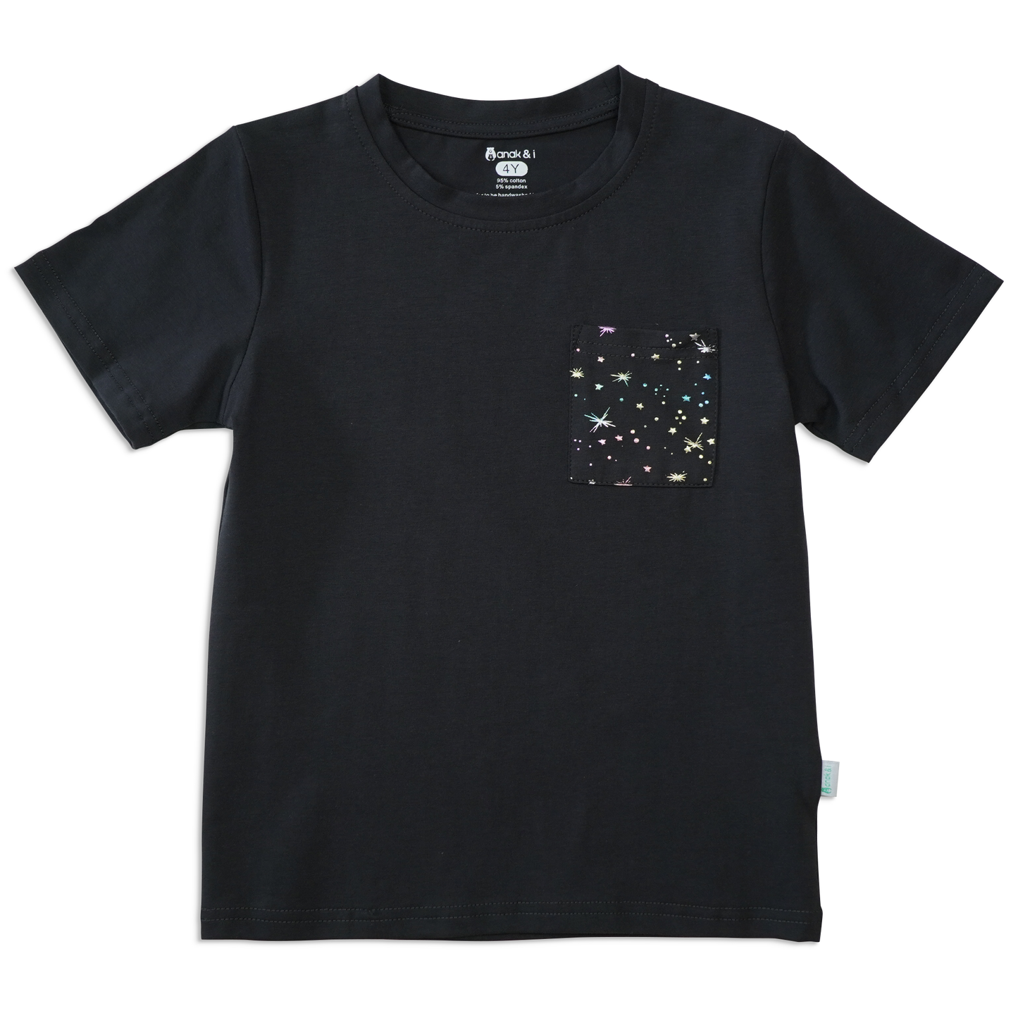 Stella Galaxy Kids Tshirt