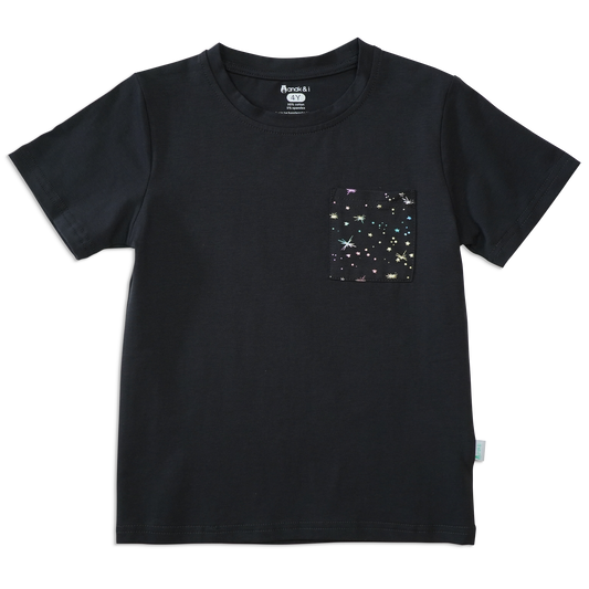 Stella Galaxy Kids Tshirt