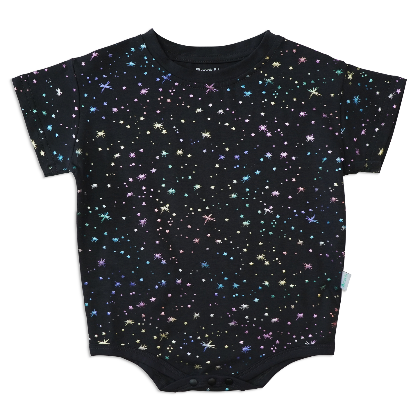 Stella Galaxy Onesie