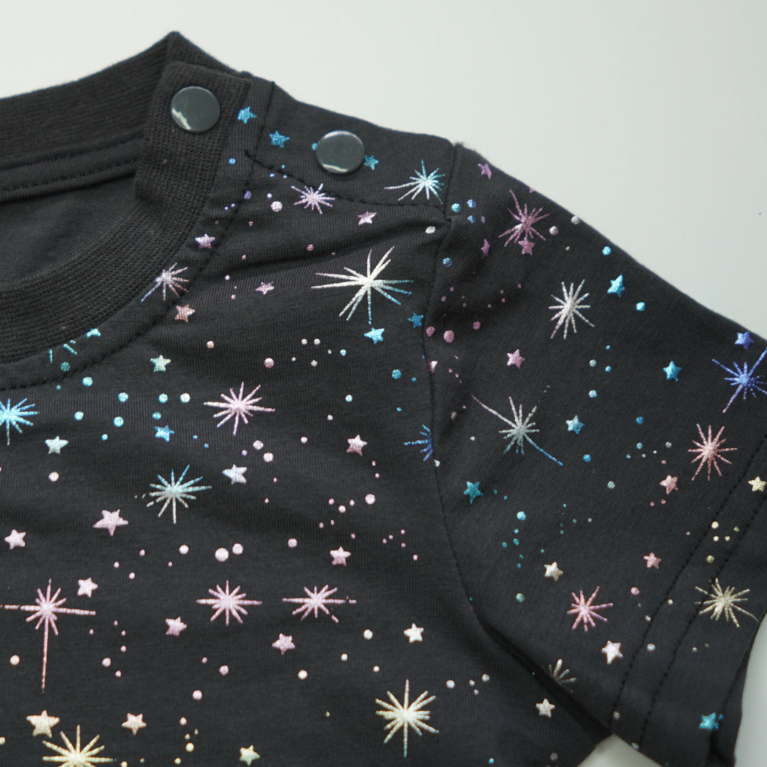 Stella Galaxy Toddler Tshirt