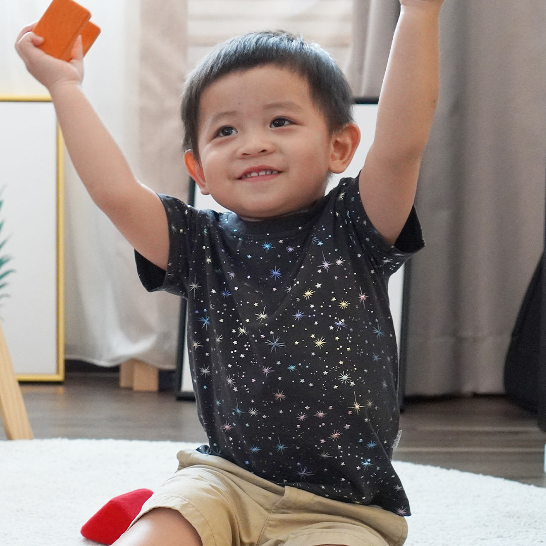 Stella Galaxy Toddler Tshirt